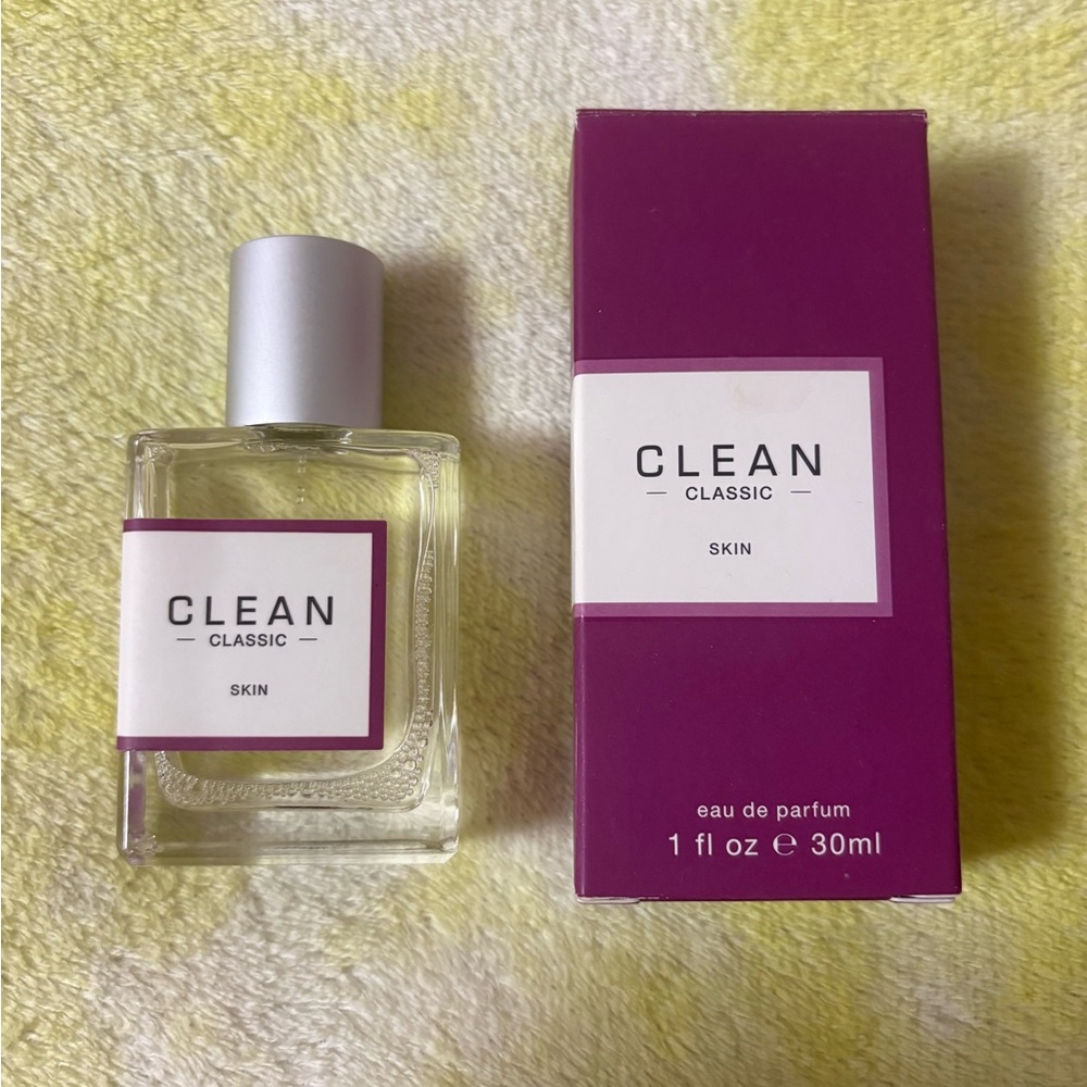 Clean Classic Skin